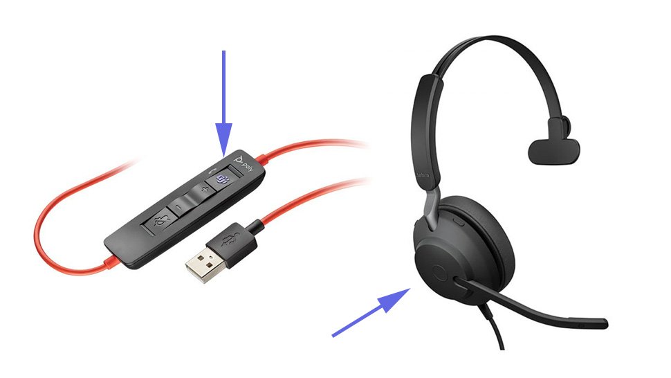 What Are Microsoft Teams Certified Headsets ? Headset Store